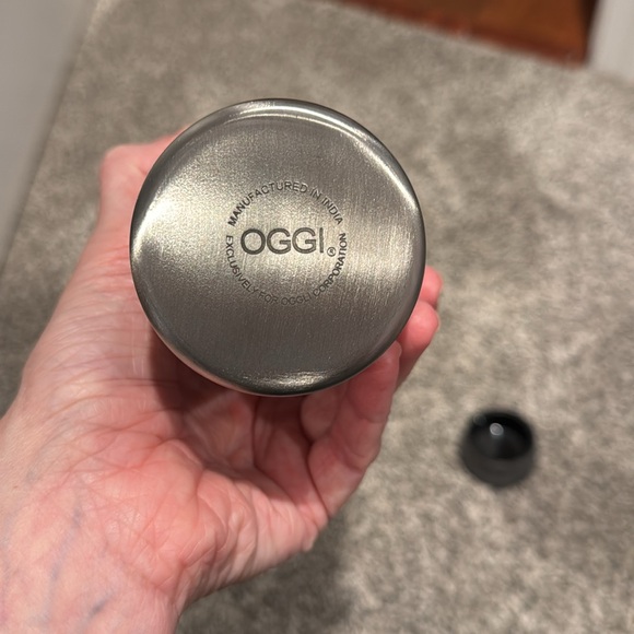 πNEW IN BOX π OGGI Dial A Drink 23 oz Cocktail Shaker β’ 8 Recipes - Picture 12 of 12